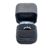 Tiffany Diamond Band Ring - Jiaxyk